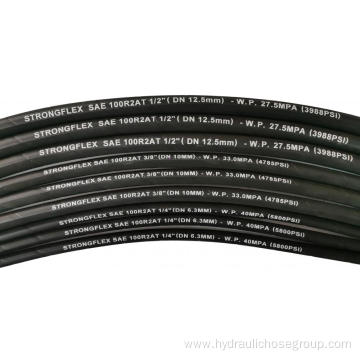 Hydraulic Hose EN853 2SN